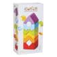 Продукт CUBIKA - ДЪРВЕНА КУЛА ЗА БАЛАНС, 8 ЧАСТИ - 2 - BG Hlapeta